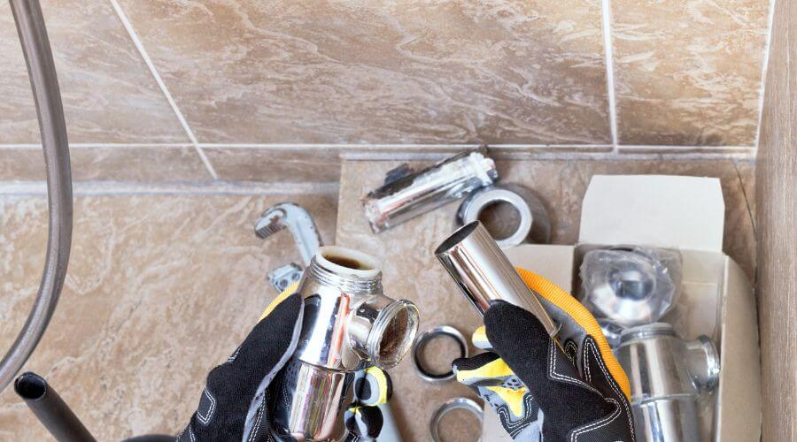 Expert flood damage restoration services in Maricopa, CA